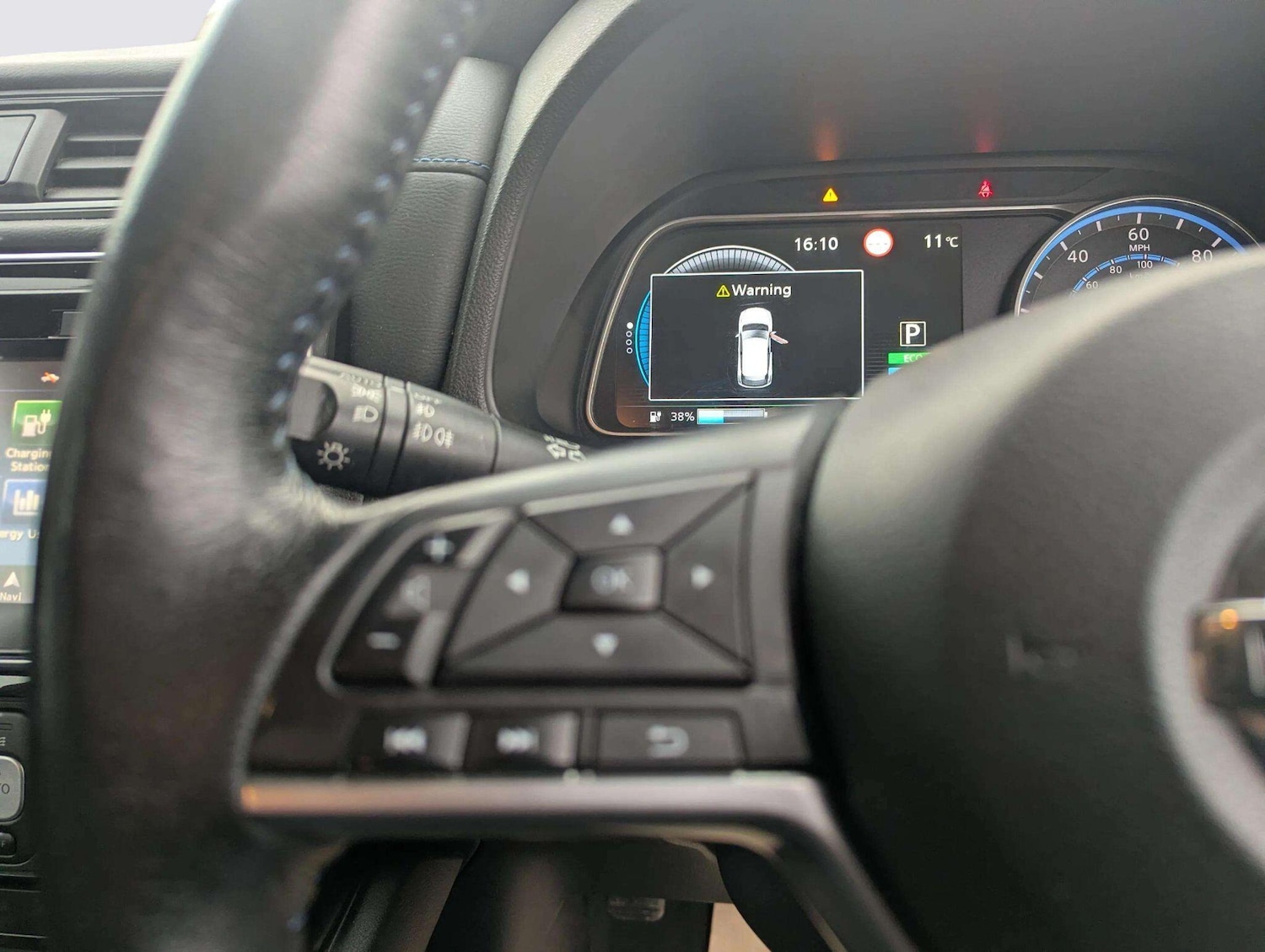 Used Nissan Leaf 2018 for sale - 78087077: Photo 21