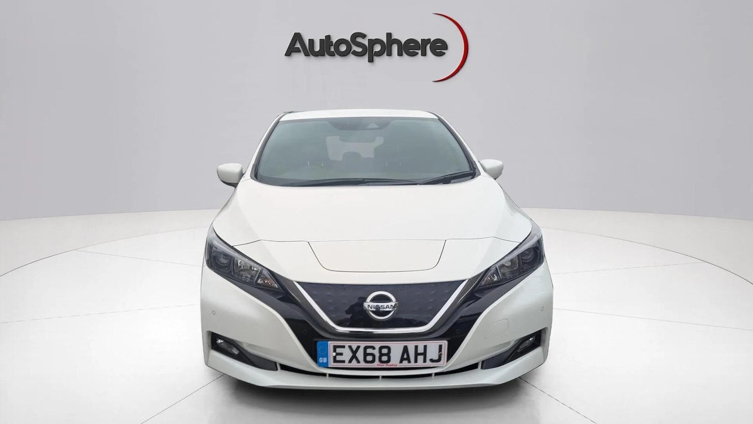 Used Nissan Leaf 2018 for sale - 78087077: Photo 6