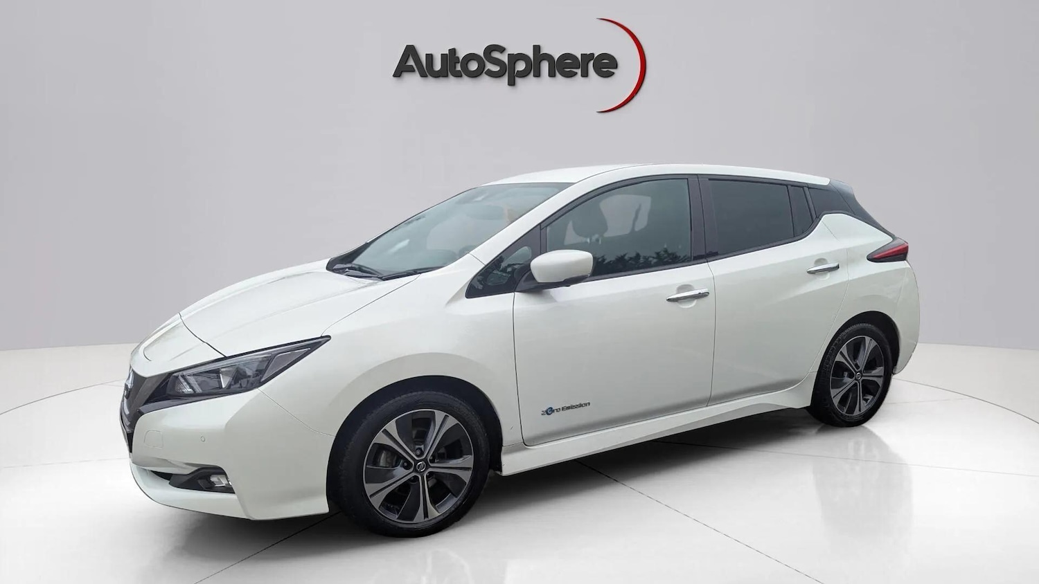 Used Nissan Leaf 2018 for sale - 78087077: Photo 7