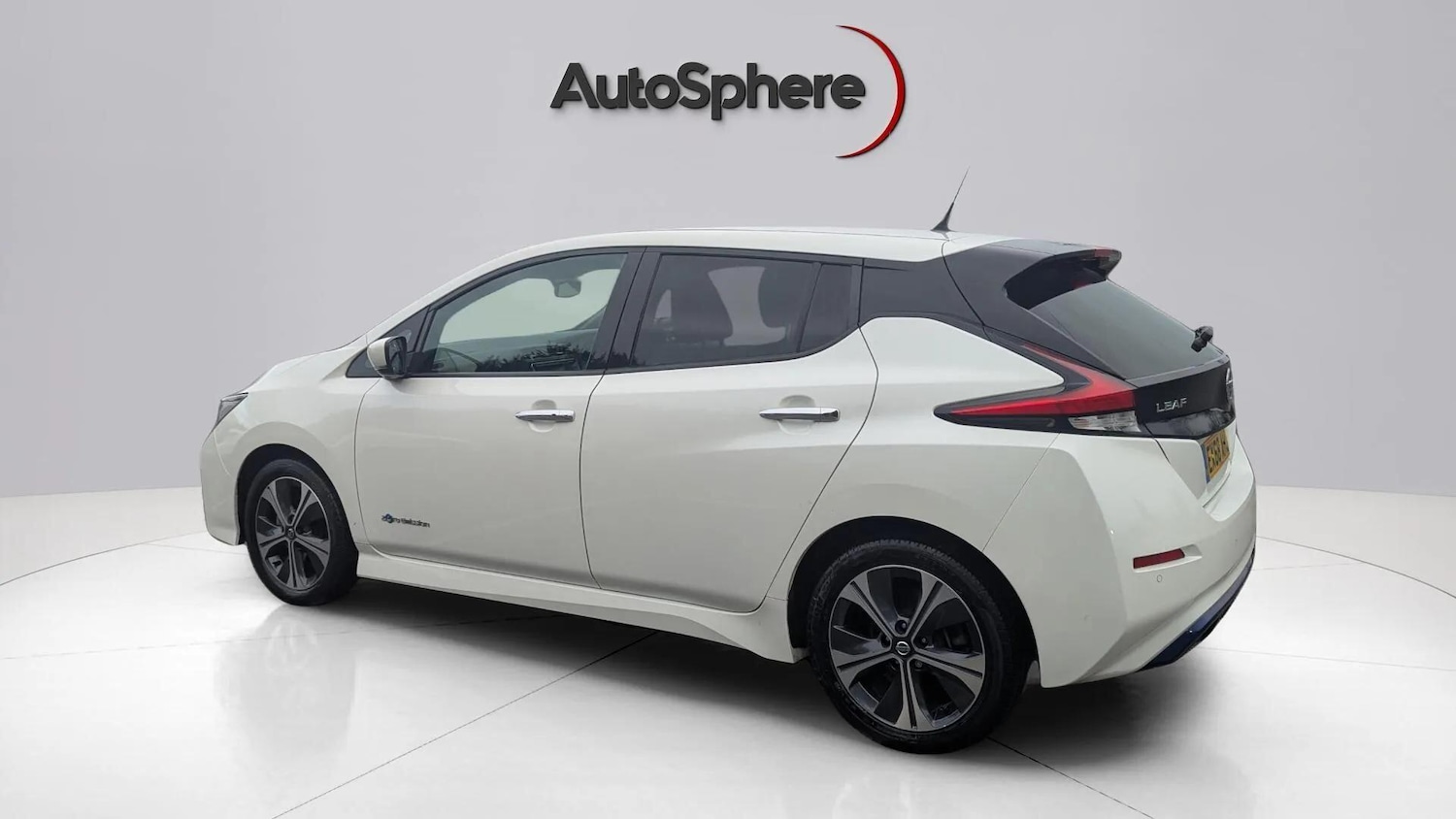 Used Nissan Leaf 2018 for sale - 78087077: Photo 8