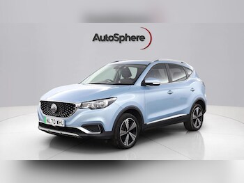 Used MG MG ZS 2020 for sale - 78504959: Photo