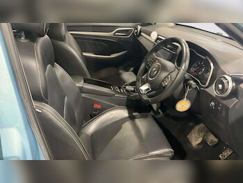 Used MG MG ZS 2020 for sale - 78504959: Photo
