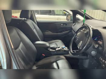 Used Nissan Leaf 2013 for sale - 79836528: Photo