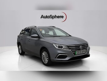 Used MG MG5 2021 for sale - 78572778: Photo