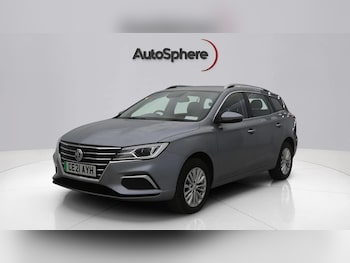 Used MG MG5 2021 for sale - 78572778: Photo