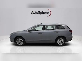 Used MG MG5 2021 for sale - 78572778: Photo