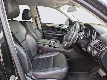 Used Mercedes-Benz GLE 2016 for sale - 78447300: Photo