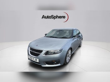 Used Saab 9-5 2010 for sale - 78797295: Photo