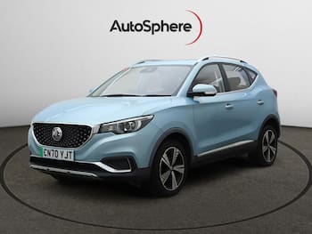Used MG MG ZS 2020 for sale - 79847216: Photo