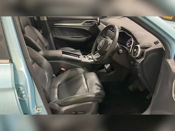 Used MG MG ZS 2020 for sale - 79847216: Photo