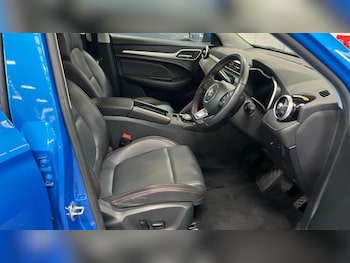 Used MG MG ZS 2022 for sale - 79602220: Photo