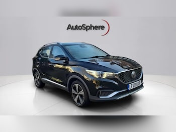 Used MG MG ZS 2020 for sale - 78429328: Photo