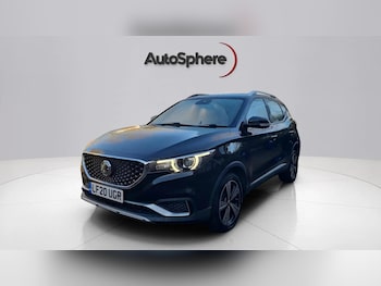Used MG MG ZS 2020 for sale - 78429328: Photo