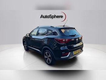 Used MG MG ZS 2020 for sale - 78429328: Photo