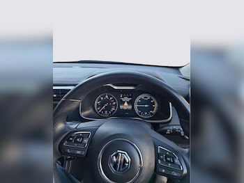 Used MG MG ZS 2020 for sale - 78429328: Photo