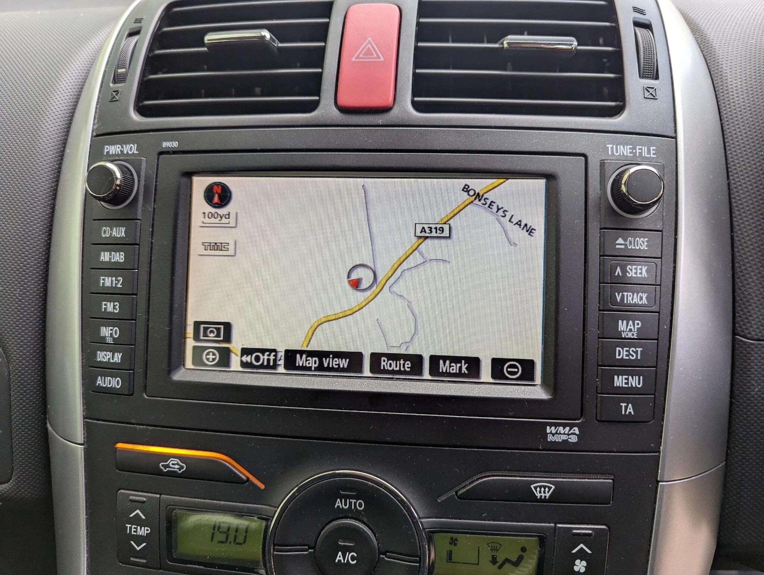 Used Toyota Auris 2011 for sale - 78086130: Photo 13