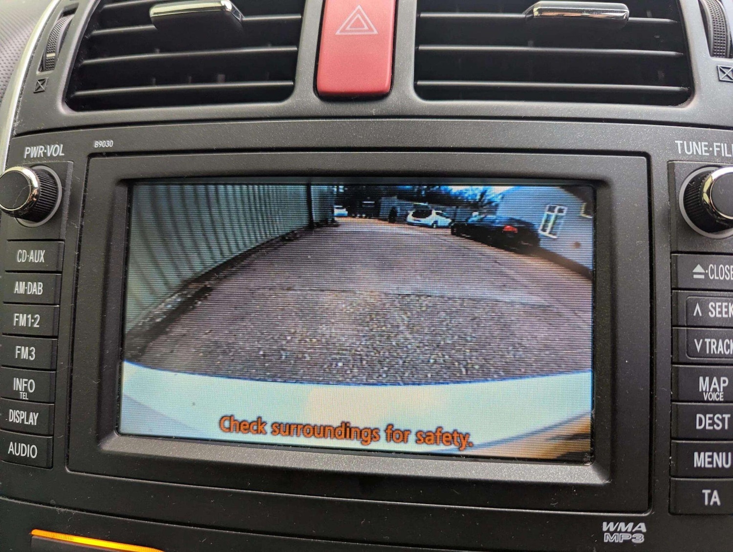 Used Toyota Auris 2011 for sale - 78086130: Photo 14