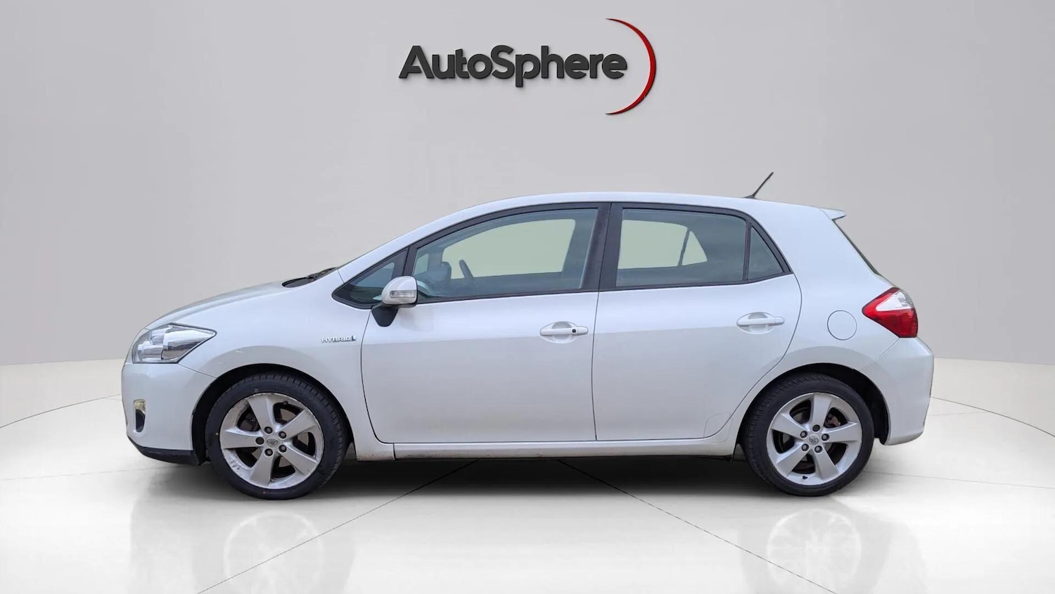 Used Toyota Auris 2011 for sale - 78086130: Photo 3