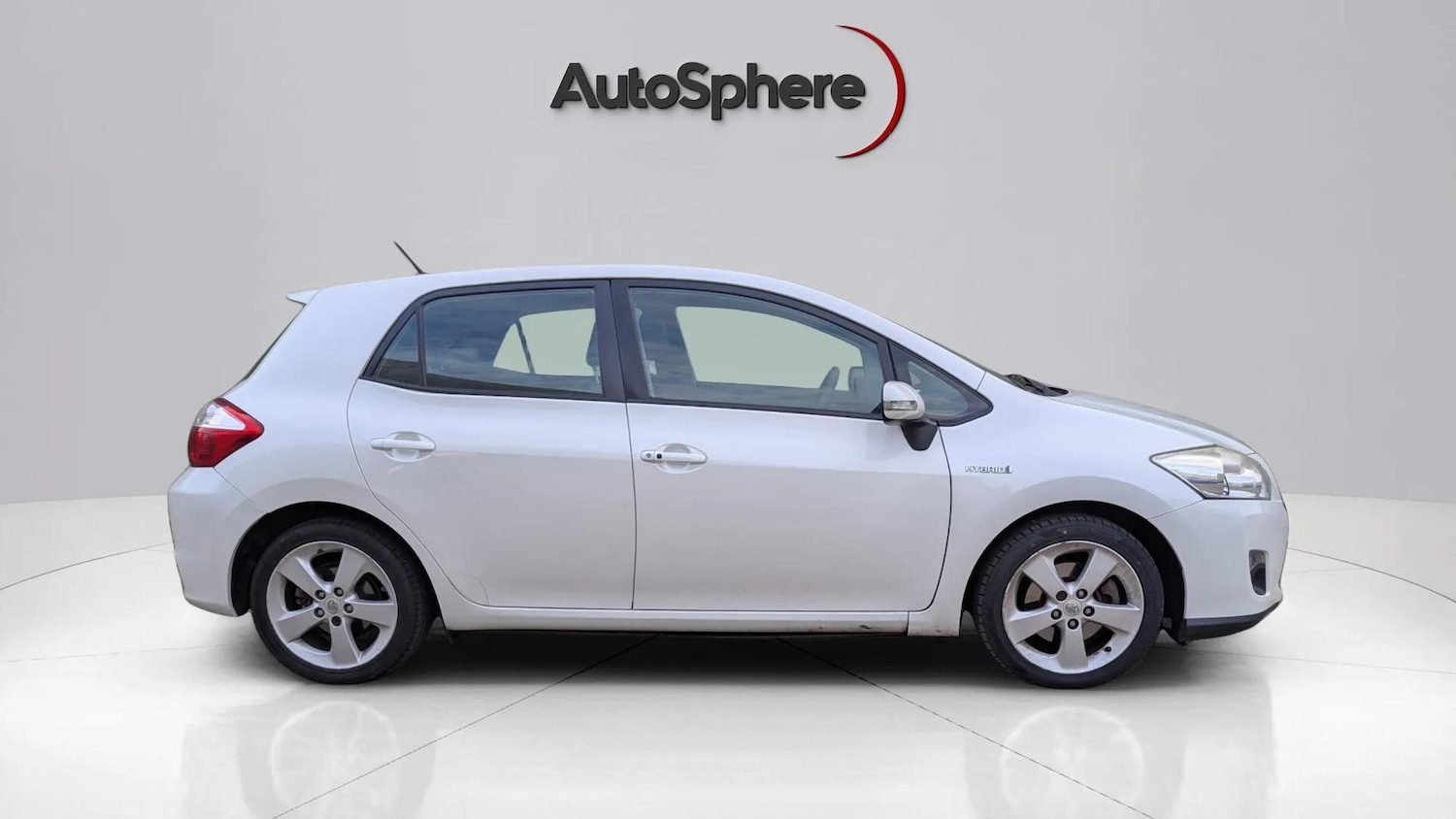 Used Toyota Auris 2011 for sale - 78086130: Photo 5