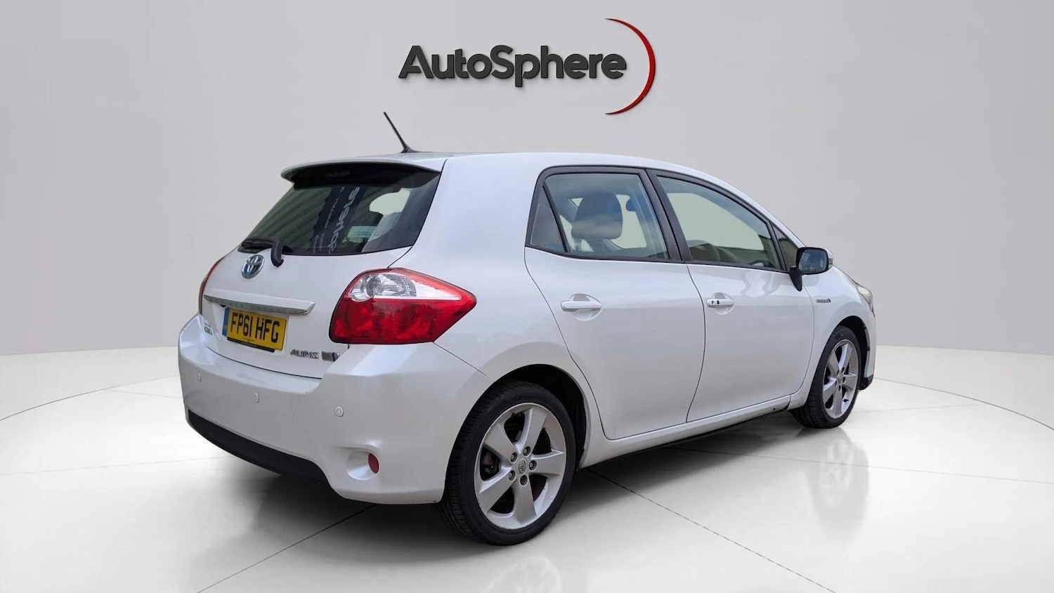 Used Toyota Auris 2011 for sale - 78086130: Photo 6