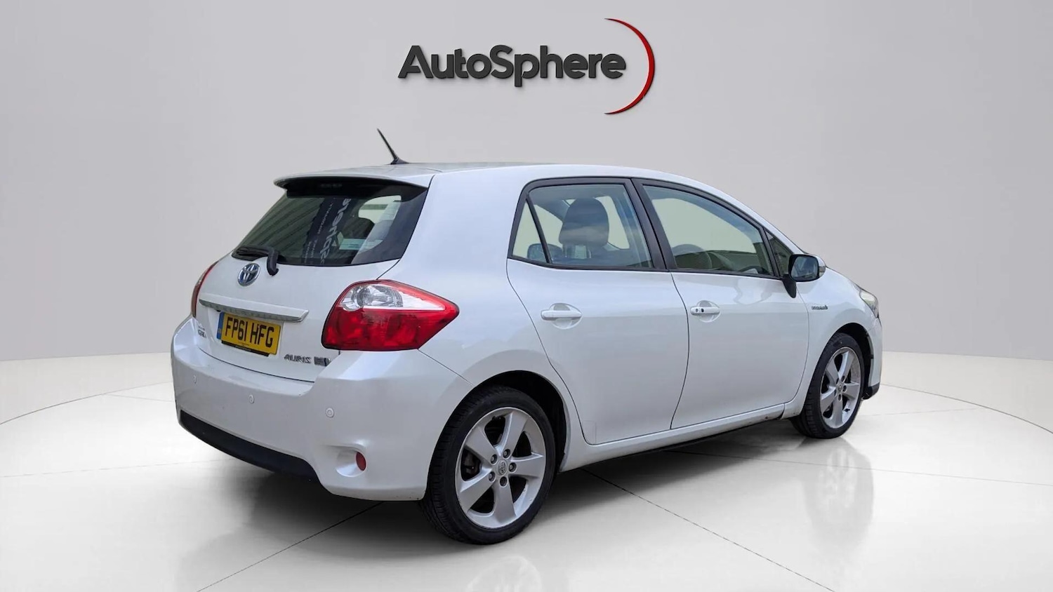 Used Toyota Auris 2011 for sale - 78086130: Photo 7