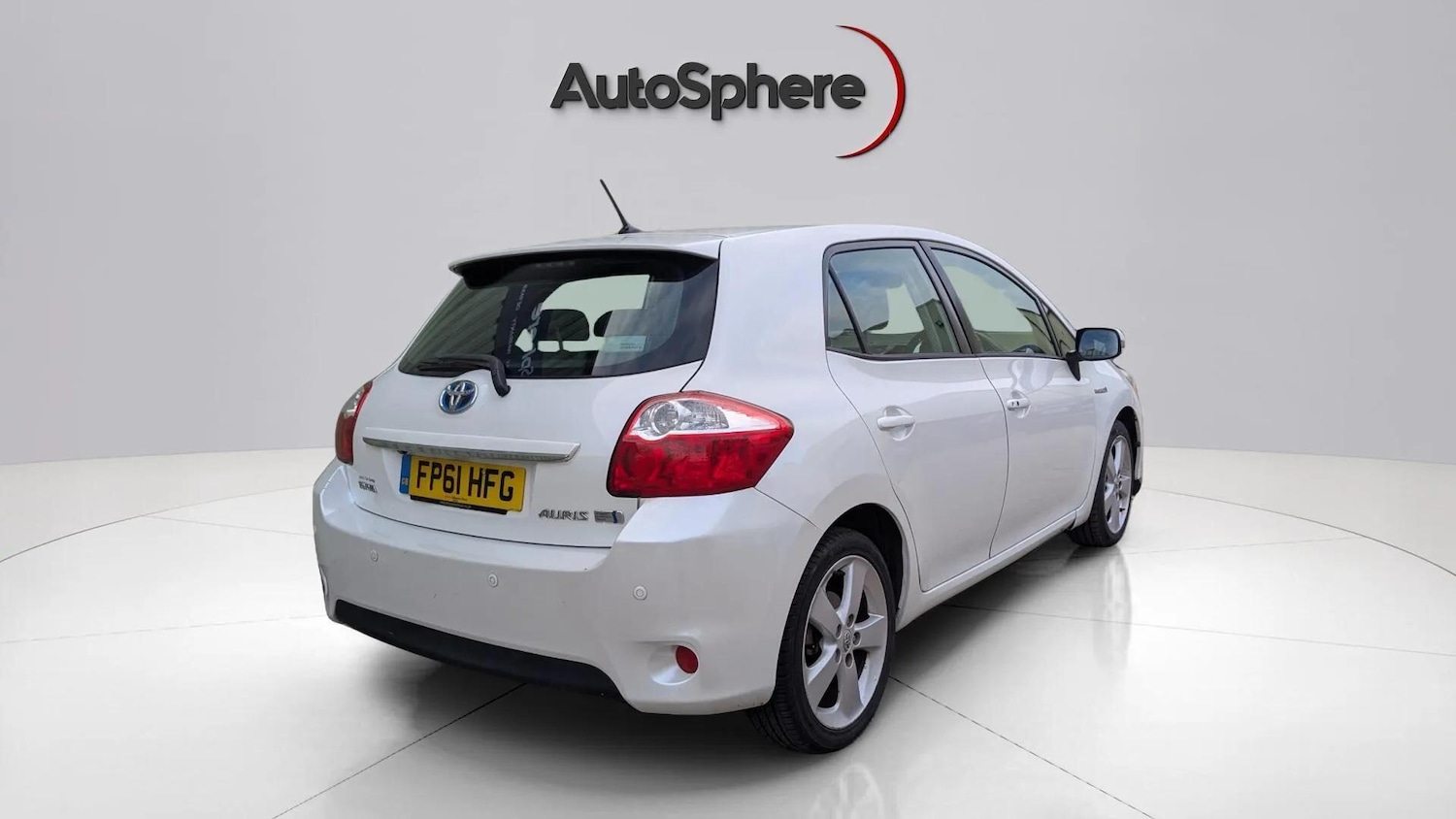 Used Toyota Auris 2011 for sale - 78086130: Photo 8