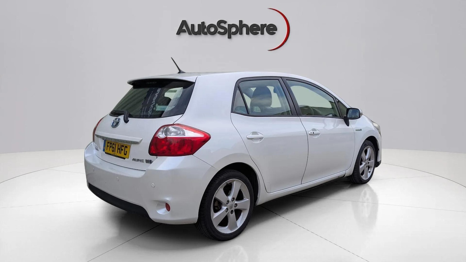 Used Toyota Auris 2011 for sale - 78086130: Photo 9