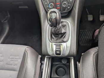 Used Vauxhall Meriva 2013 for sale - 78763029: Photo