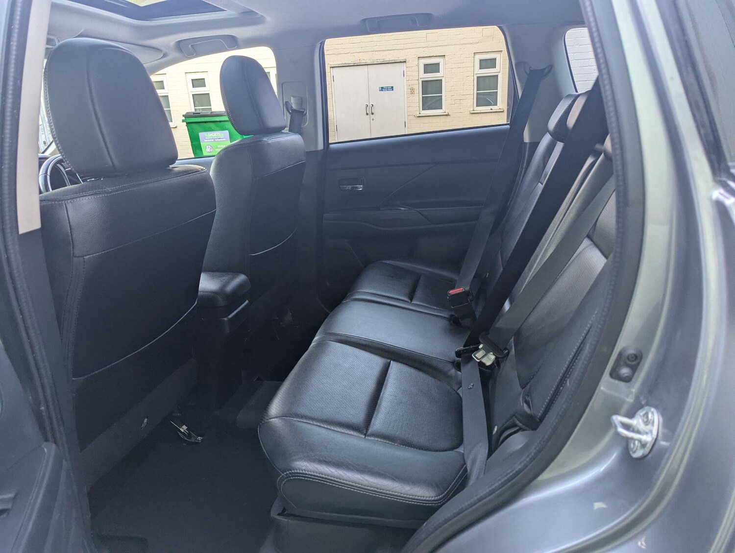 Used Mitsubishi Outlander 2014 for sale - 78204548: Photo 12