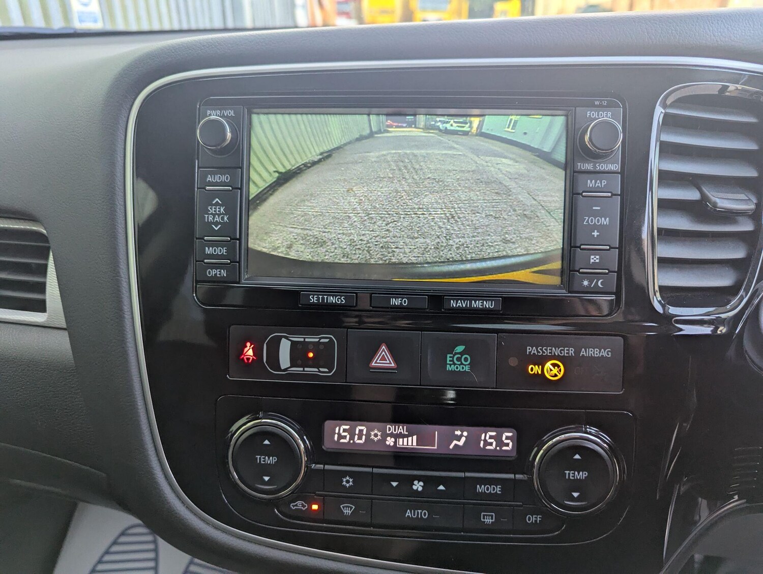 Used Mitsubishi Outlander 2014 for sale - 78204548: Photo 17