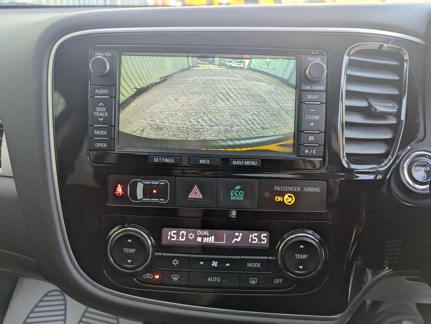 Used Mitsubishi Outlander 2014 for sale - 78204548: Photo 18