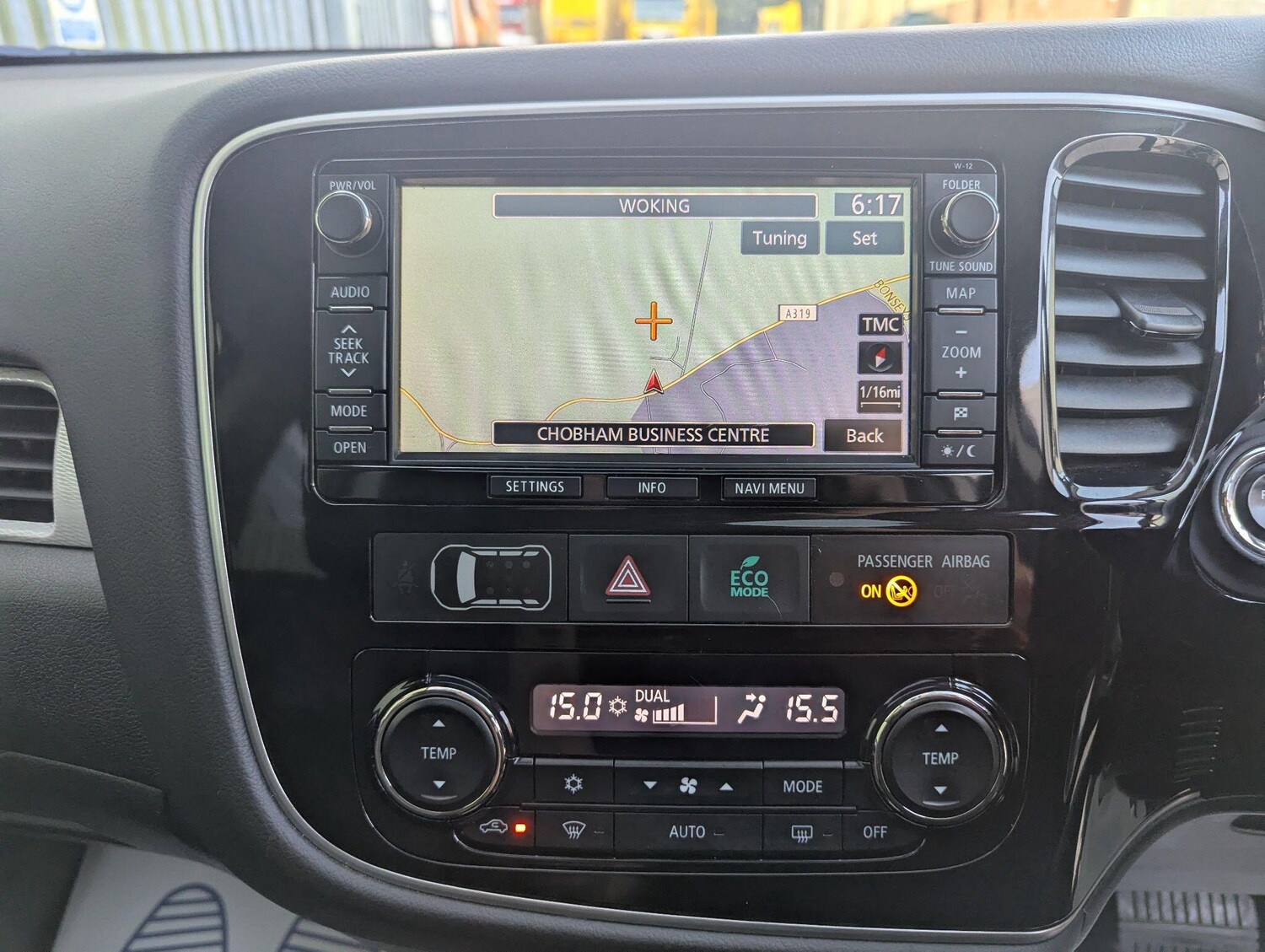 Used Mitsubishi Outlander 2014 for sale - 78204548: Photo 19