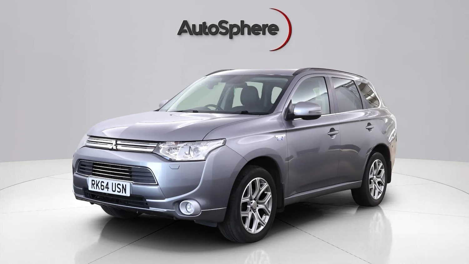 Used Mitsubishi Outlander 2014 for sale - 78204548: Photo 2