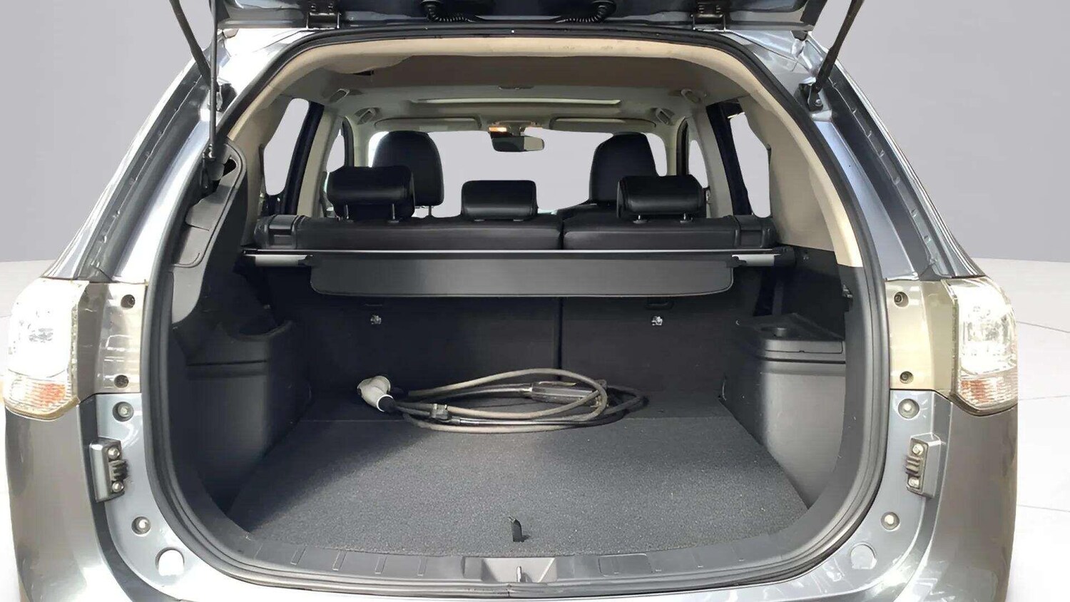 Used Mitsubishi Outlander 2014 for sale - 78204548: Photo 21