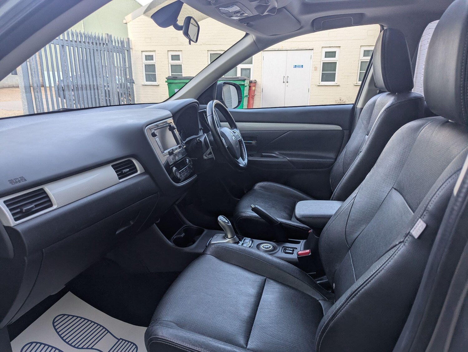 Used Mitsubishi Outlander 2014 for sale - 78204548: Photo 24