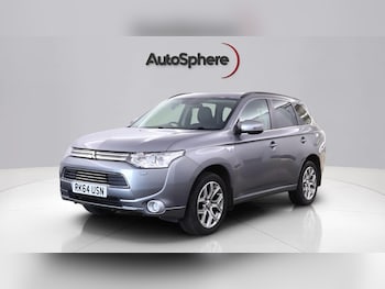 Used Mitsubishi Outlander 2014 for sale - 78204548: Photo
