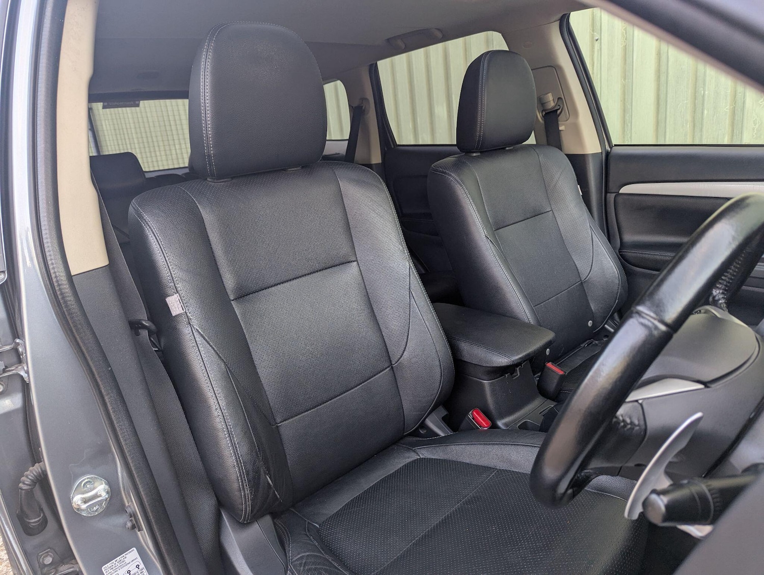 Used Mitsubishi Outlander 2014 for sale - 78204548: Photo 4