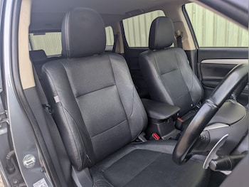 Used Mitsubishi Outlander 2014 for sale - 78204548: Photo