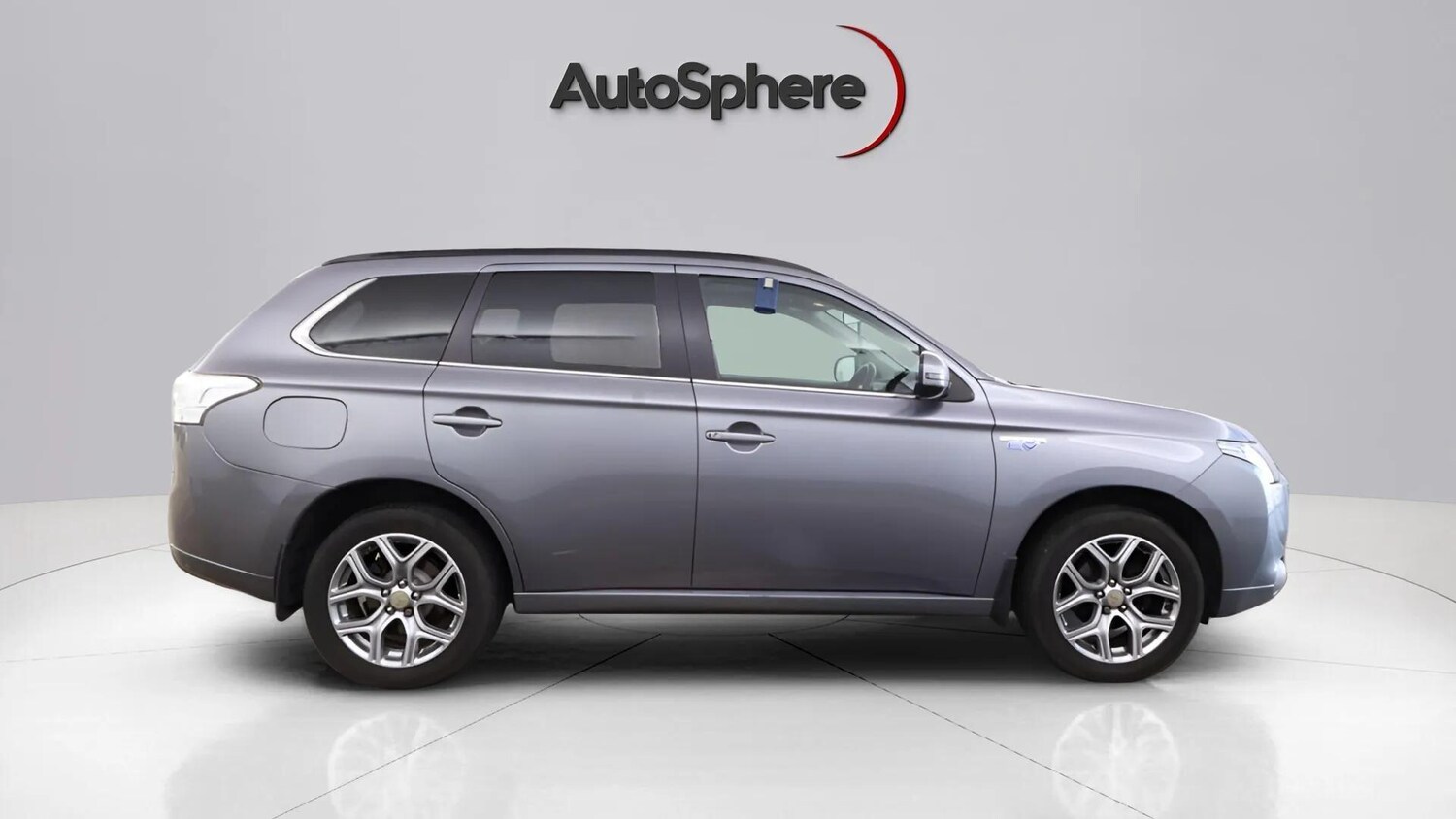 Used Mitsubishi Outlander 2014 for sale - 78204548: Photo 6