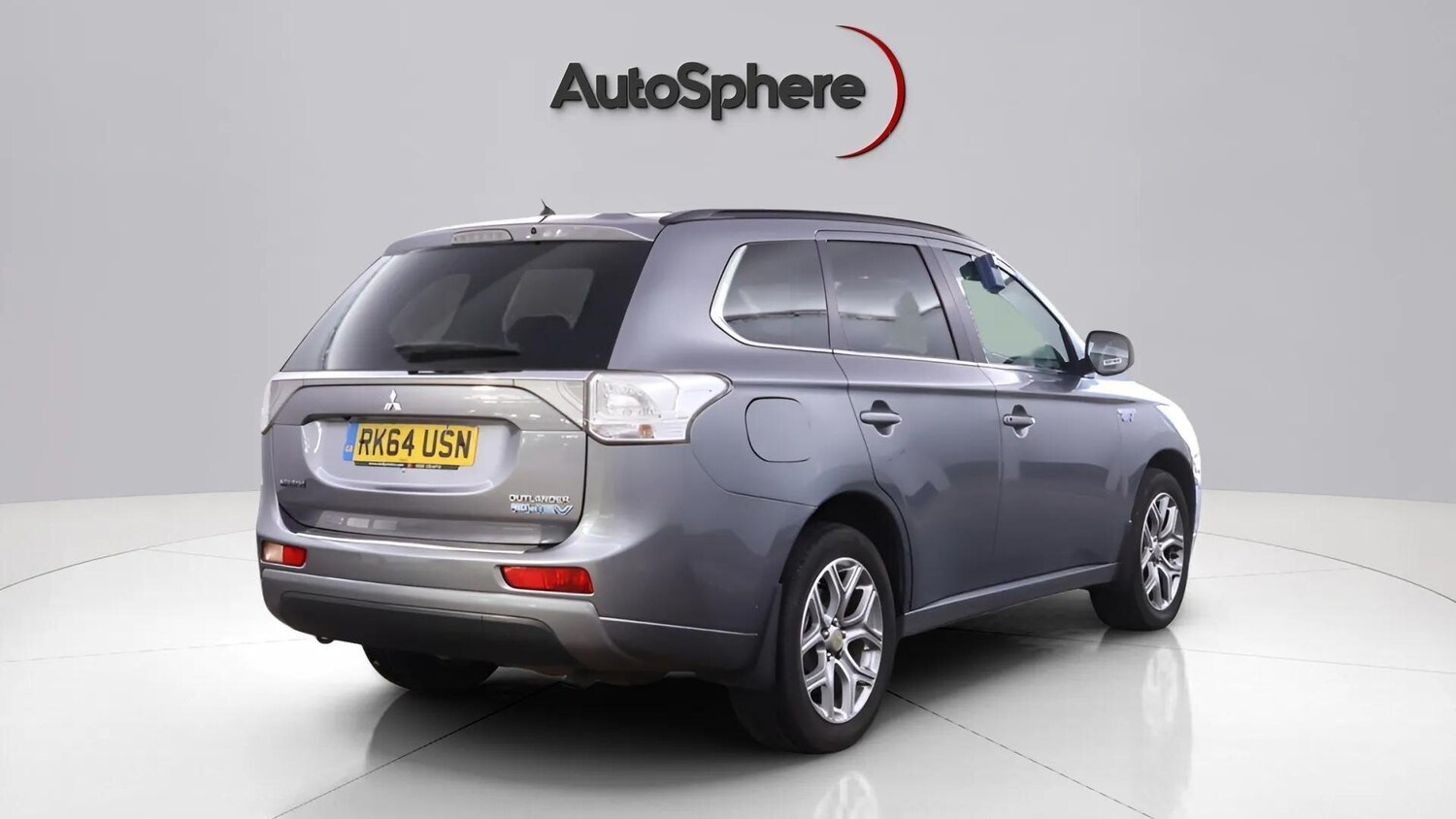 Used Mitsubishi Outlander 2014 for sale - 78204548: Photo 7