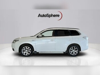 Used Mitsubishi Outlander 2015 for sale - 78516287: Photo