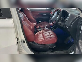Used Mitsubishi Outlander 2015 for sale - 78516287: Photo