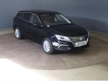 Used MG MG5 2022 for sale - 78988332: Photo