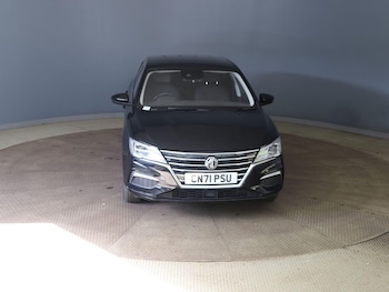 Used MG MG5 2022 for sale - 78988332: Photo
