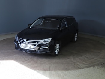 Used MG MG5 2022 for sale - 78988332: Photo