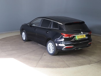 Used MG MG5 2022 for sale - 78988332: Photo