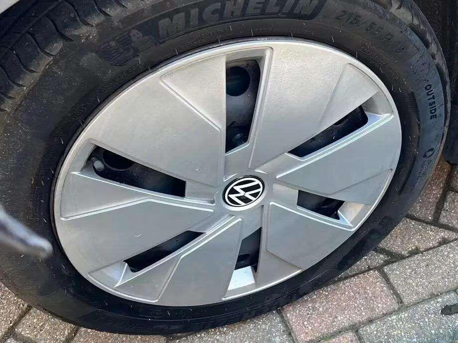 Used Volkswagen ID.3 2020 for sale - 78086009: Photo 11