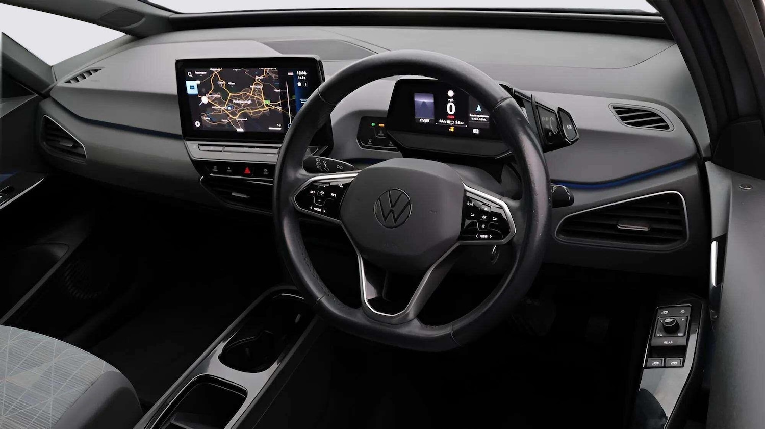 Used Volkswagen ID.3 2020 for sale - 78086009: Photo 12