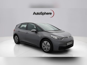 Used Volkswagen ID.3 2020 for sale - 78086009: Photo