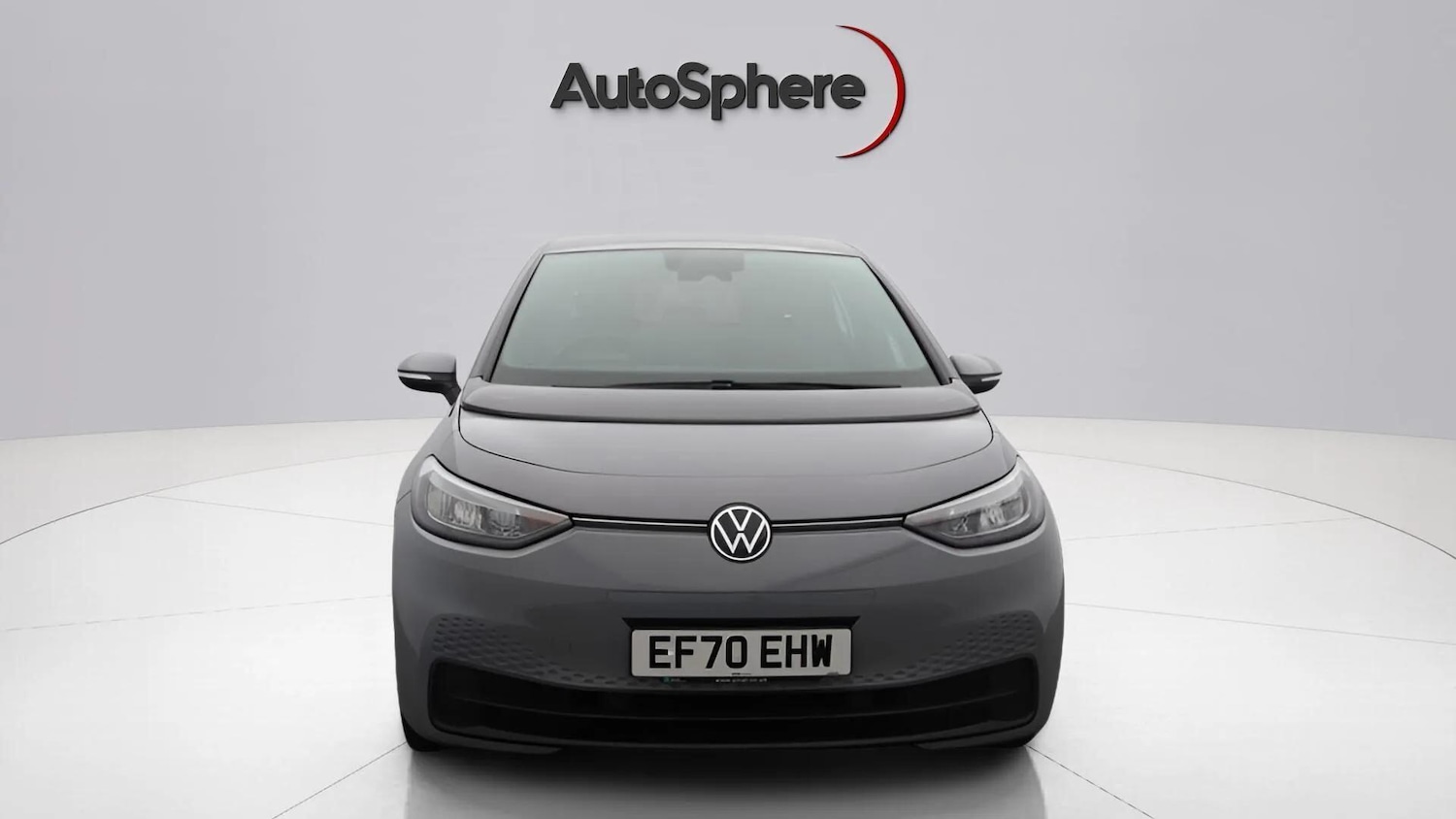 Used Volkswagen ID.3 2020 for sale - 78086009: Photo 2